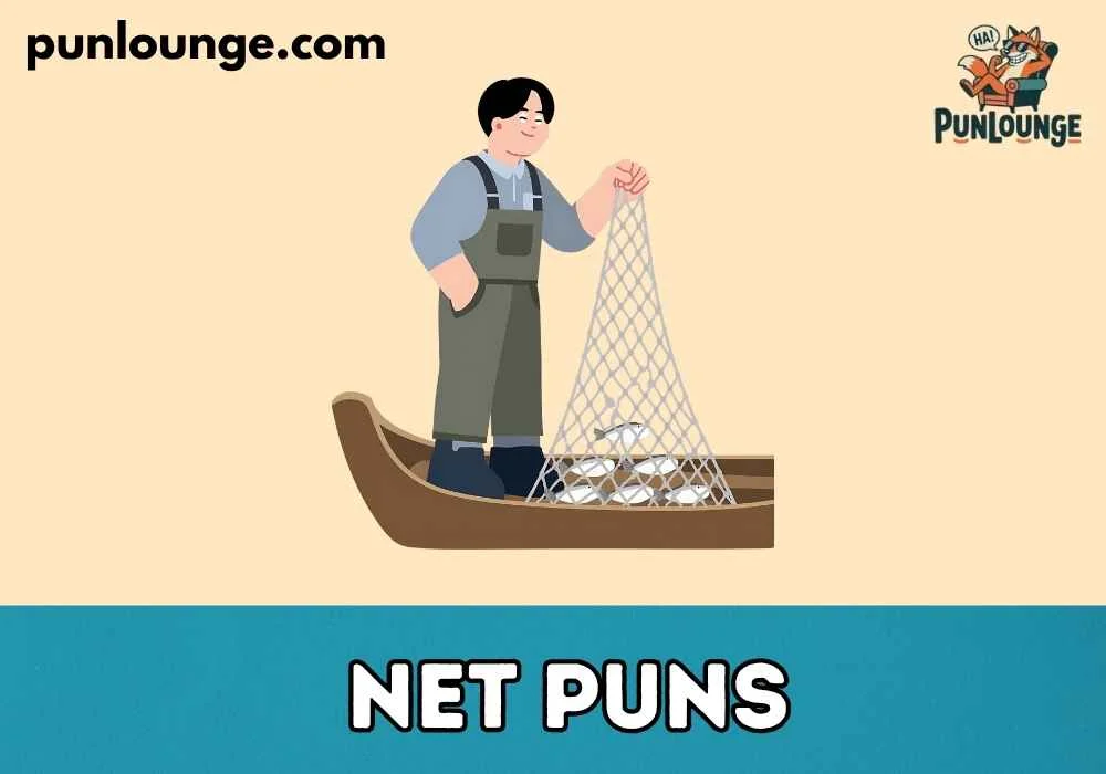 Net Puns for Friends