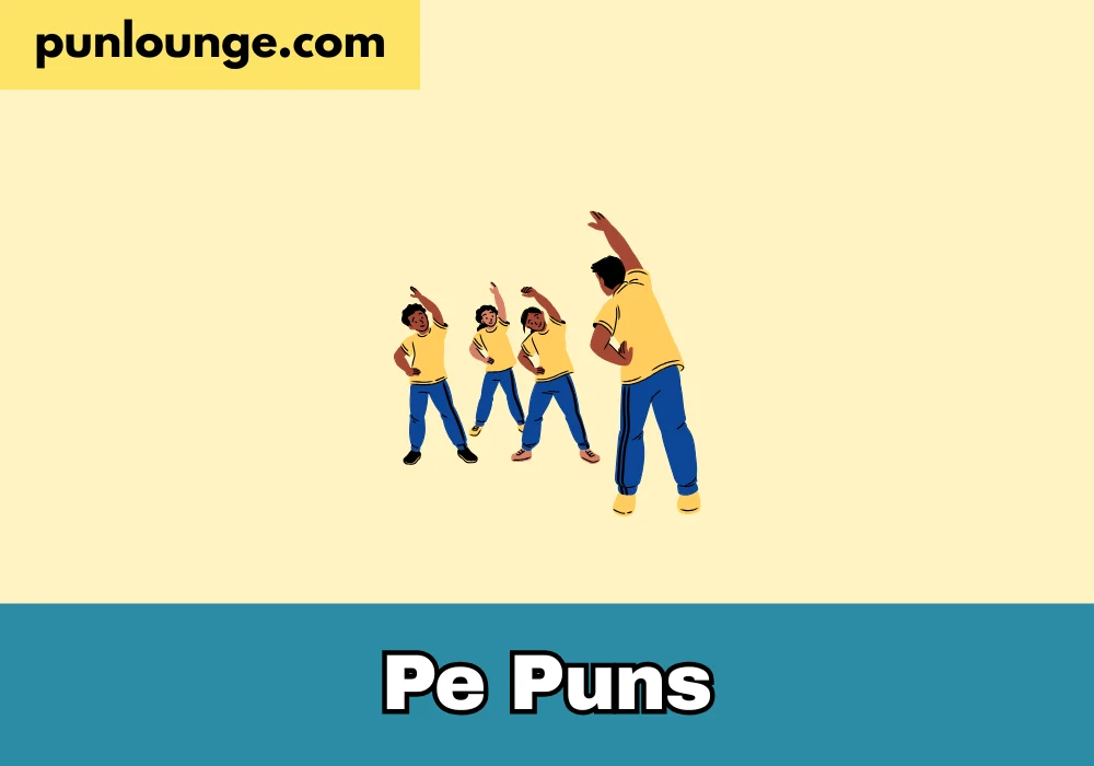 Pe Puns