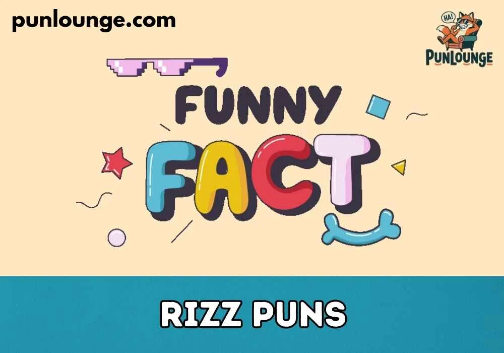 Clever Rizz Wordplay