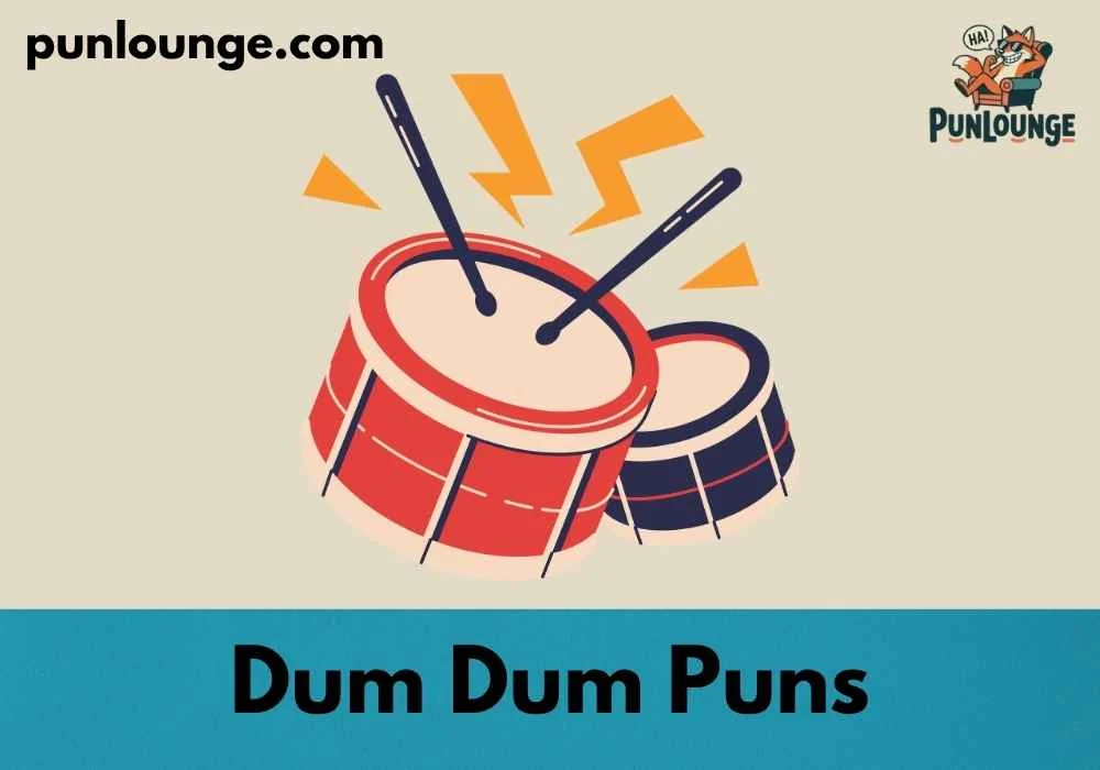 Cute Dum Dum Puns for Kids