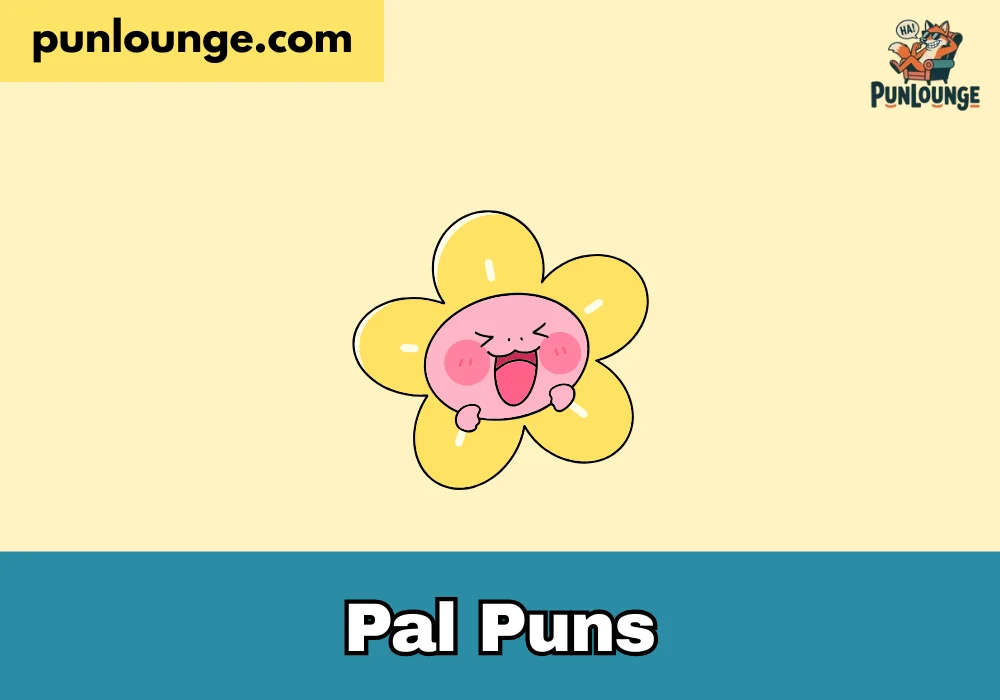 Pal Puns