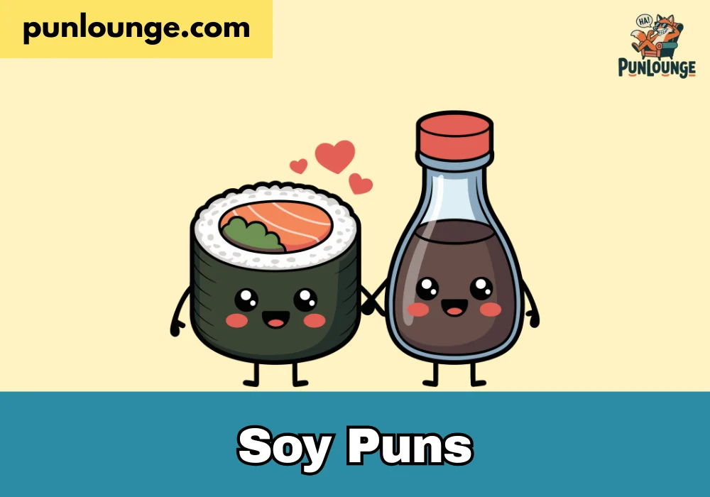 Soy Puns