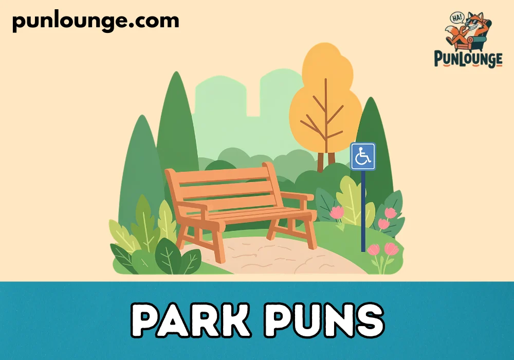Park Puns