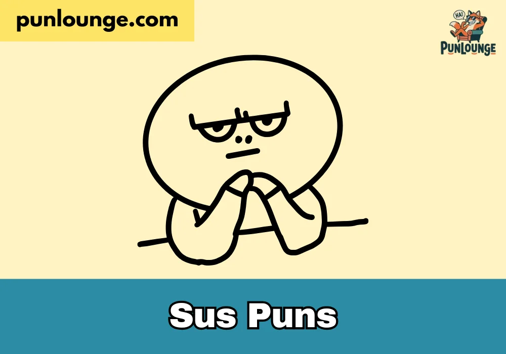 Sus Puns