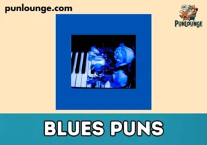 Blues Puns