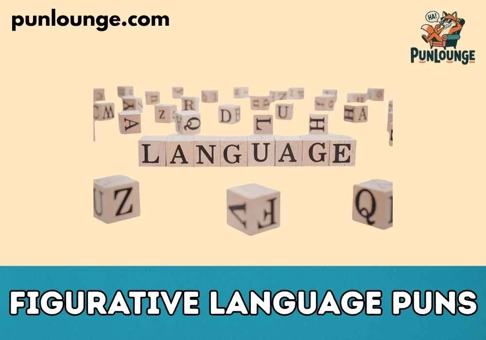 Figurative Language Puns