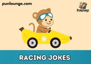 Racing Jokes