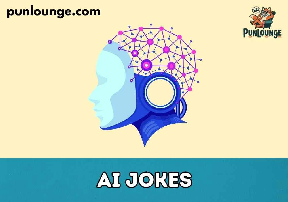AI jokes