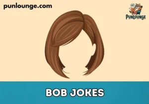 Bob jokes