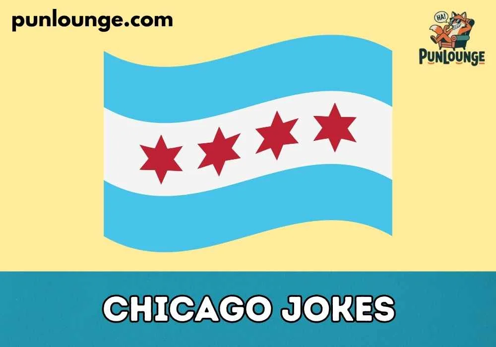 Chicago Jokes