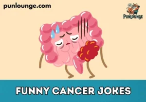 Funny Cancer Jokes