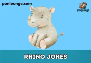 Rhino Jokes