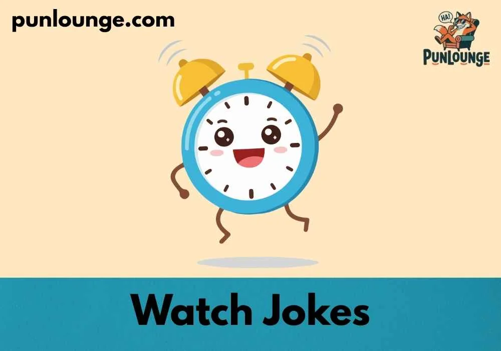 watch jokes